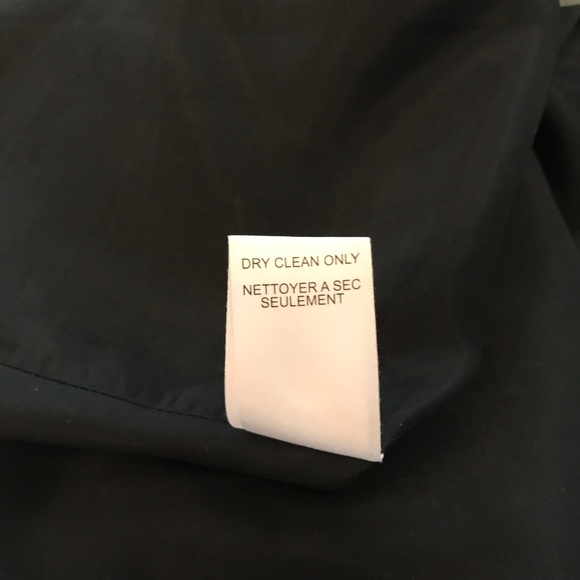 NWOT Nanette Lepore Silk Dress Sz 4 - Picture 7 of 7